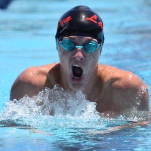 Meet your Posher, Coleman